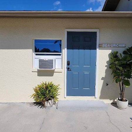 Sea Urchin - Amazing Private Suite Large Bath 3.3Mi 2 Beach Bonita Springs Εξωτερικό φωτογραφία