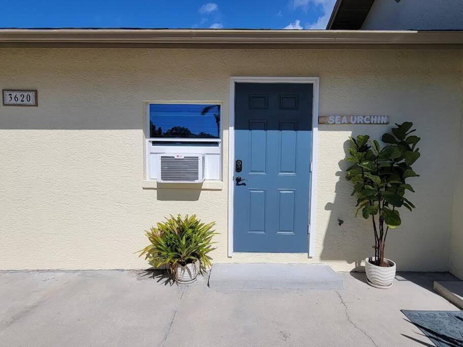 Sea Urchin - Amazing Private Suite Large Bath 3.3Mi 2 Beach Bonita Springs Εξωτερικό φωτογραφία