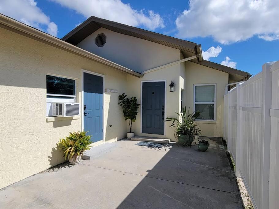 Sea Urchin - Amazing Private Suite Large Bath 3.3Mi 2 Beach Bonita Springs Εξωτερικό φωτογραφία